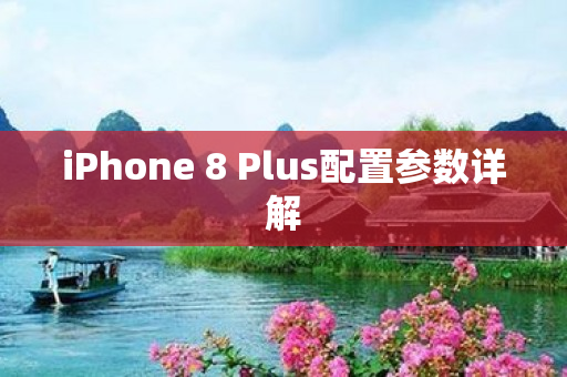 iPhone 8 Plus配置参数详解