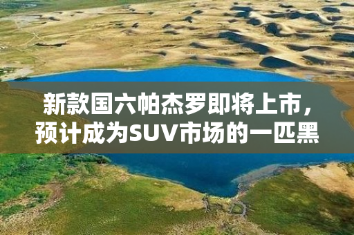 新款国六帕杰罗即将上市，预计成为SUV市场的一匹黑马