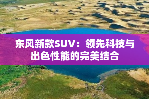 东风新款SUV：领先科技与出色性能的完美结合