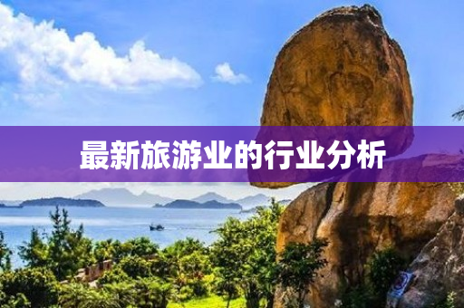 最新旅游业的行业分析