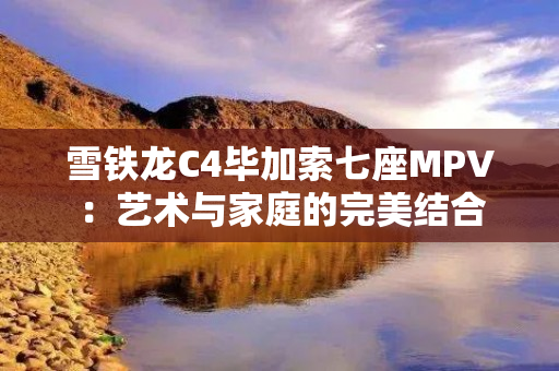 雪铁龙C4毕加索七座MPV：艺术与家庭的完美结合